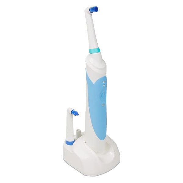 Rotadent Contour ProCare Rechargeable Toothbrush CxSmiles